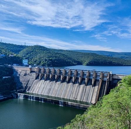 Hydroelectric