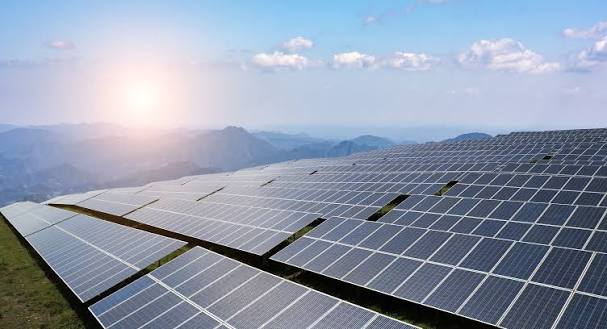 Solar Energy